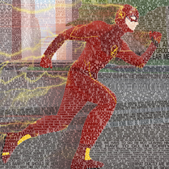 The Flash The Flash