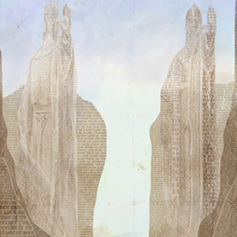 Fellowship of the Ring Fellowship of the Ring