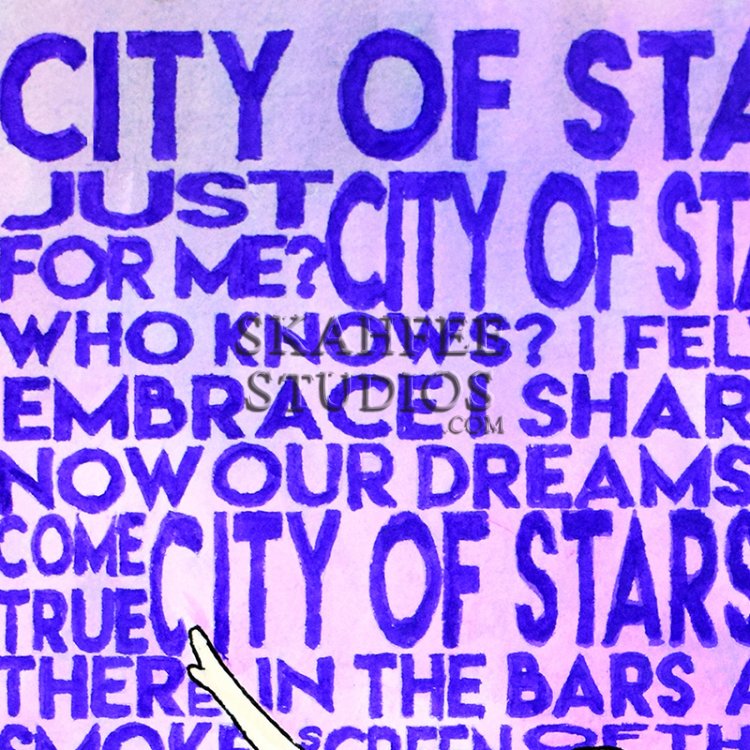 City of Stars - Click Image to Close