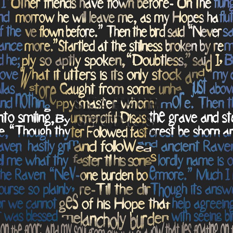 The Raven - Click Image to Close