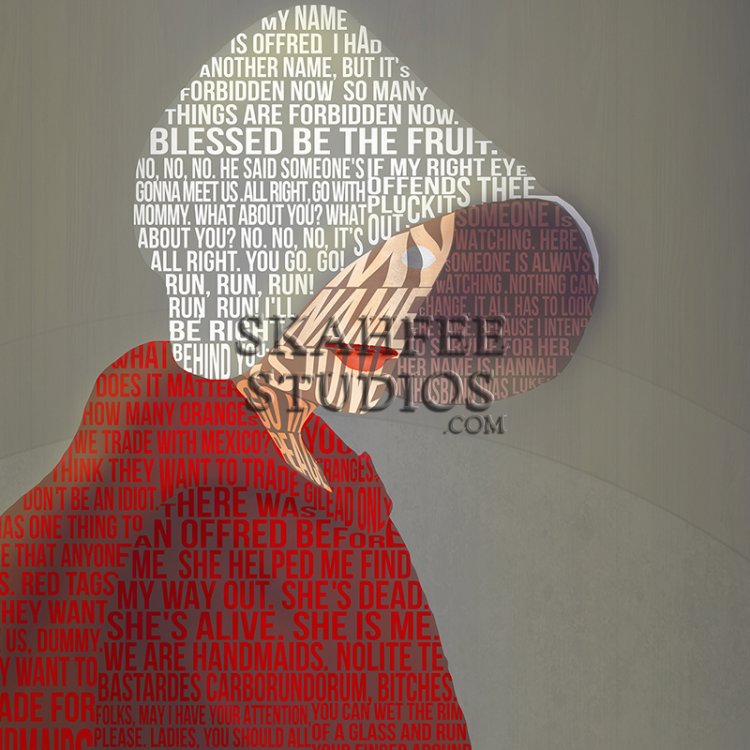 The Handmaid's Tale - Click Image to Close