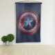 Captain America Tapestry