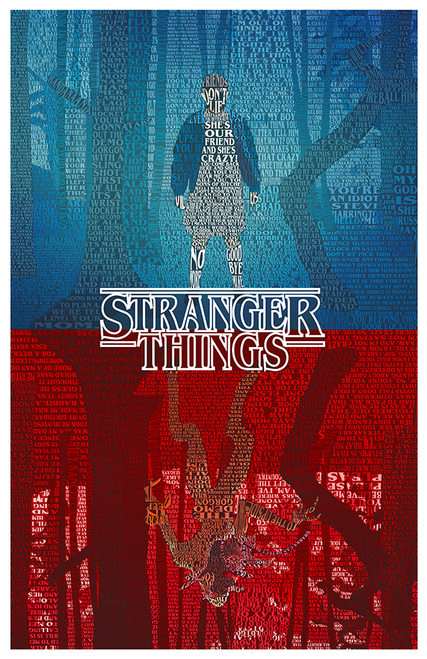 Stranger Things