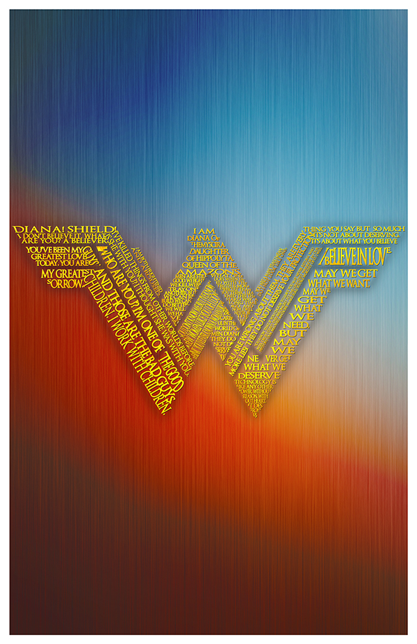 Wonder Woman